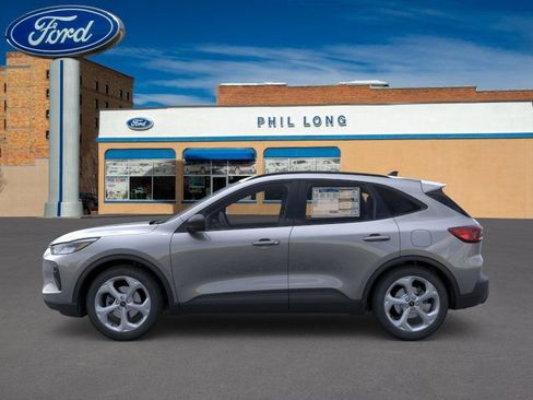 New 2026 Ford Escape ST-Line w/ Tech Pack #1 image 3