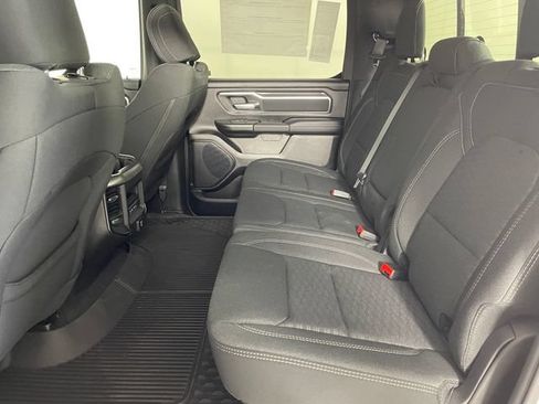 New 2026 RAM 1500 Big Horn AWD/4WD image 10