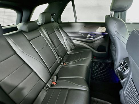 Certified 2024 Mercedes-Benz GLE 350 4MATIC image 29