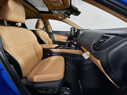 New 2026 Lexus NX 350h AWD w/ Premium Package image 32
