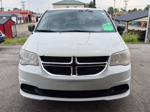 Used 2013 Dodge Grand Caravan SE FWD image 8
