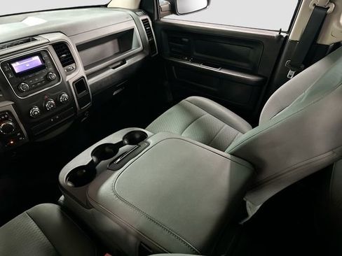Used 2016 RAM 1500 Express image 21