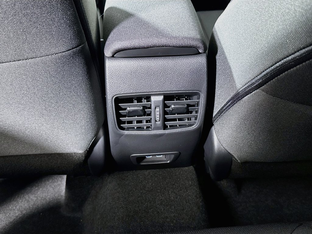 New 2026 Toyota Corolla Cross LE AWD/4WD image 25