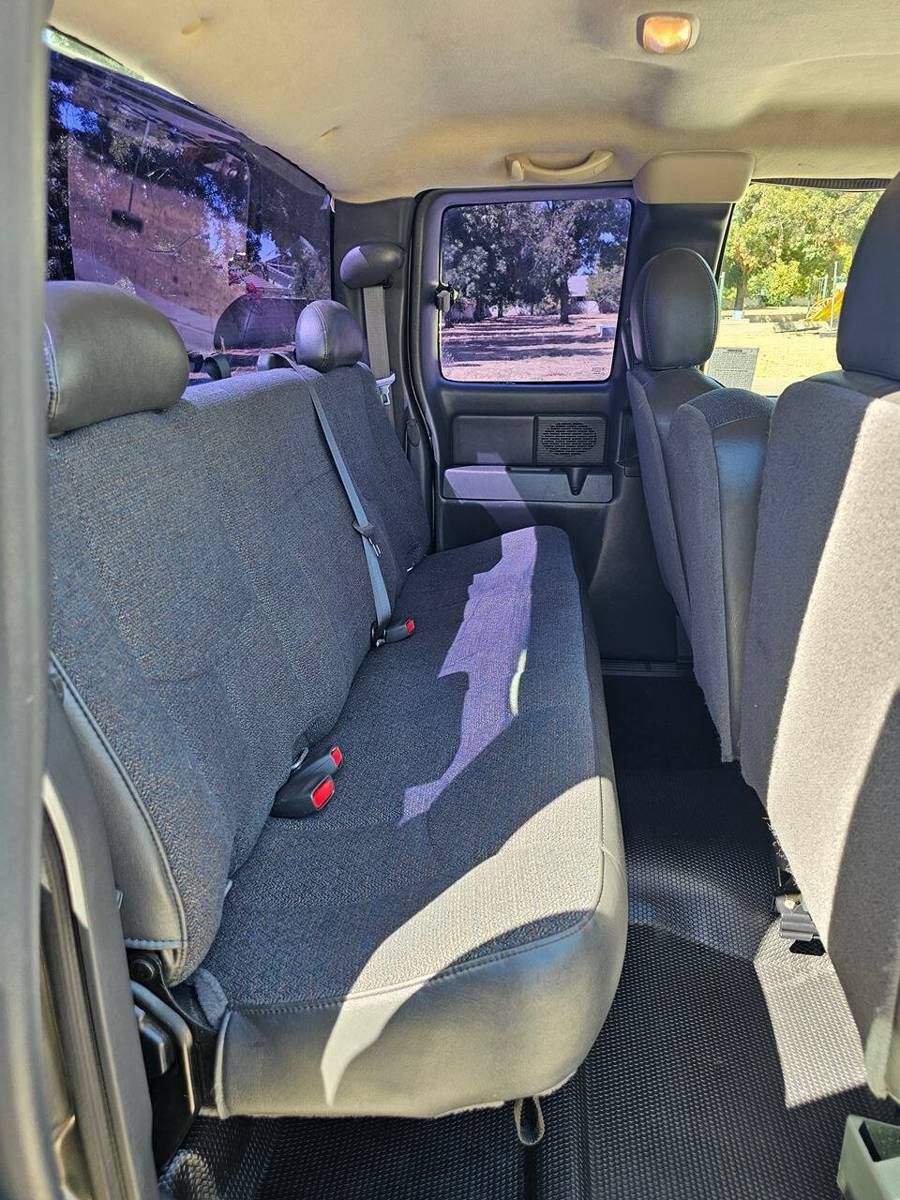 Used 2006 Chevrolet Silverado 1500 W/T RWD image 15