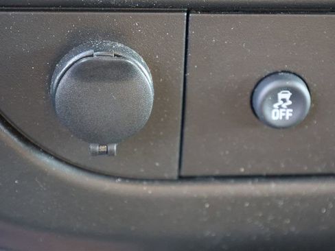 New 2026 Chevrolet Express 3500 w/ Power Convenience Package image 35