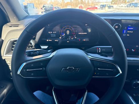 New 2026 Chevrolet Tahoe RST w/ Comfort Package image 17