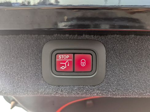 Used 2023 Aston Martin DBX 707 AWD/4WD image 57