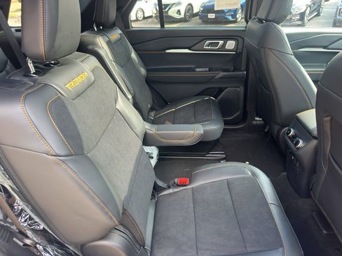 New 2026 Ford Explorer Tremor w/ Tremor Ultimate Package image 16