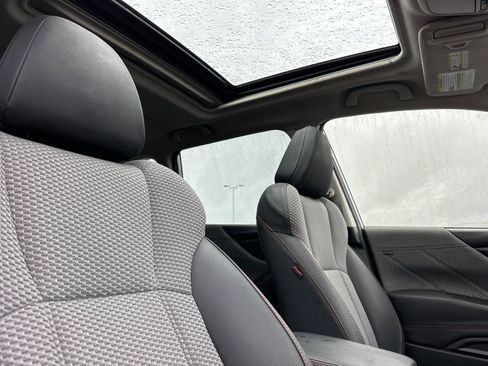 Used 2021 Subaru Forester Sport image 17