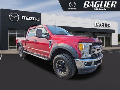 Used 2017 Ford F250 XLT w/ XLT Value Package