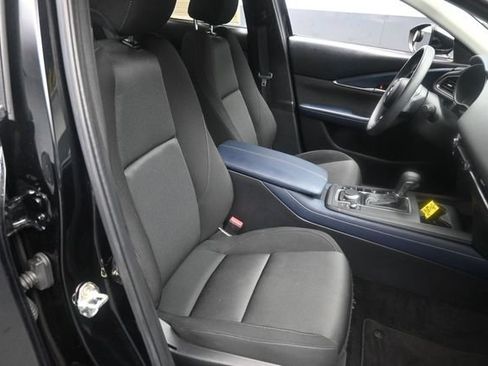 Used 2021 MAZDA CX-30 FWD 2.5 S image 25
