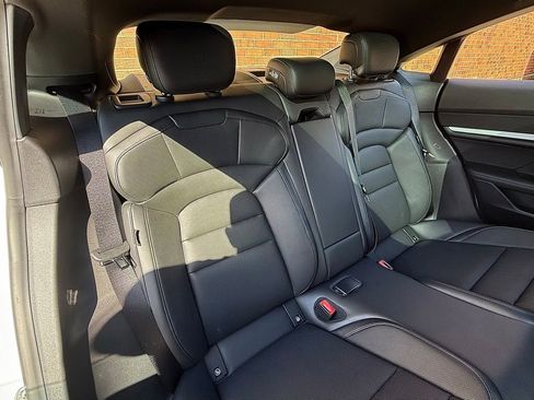 Certified 2024 Porsche Taycan RWD image 23