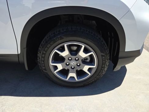 Certified 2023 Honda Passport TrailSport image 31