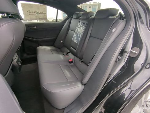 Used 2024 Lexus IS 300 w/ Comfort Package RWD image 23