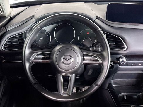 Used 2023 MAZDA CX-30 AWD 2.5 S w/ Preferred Package image 13