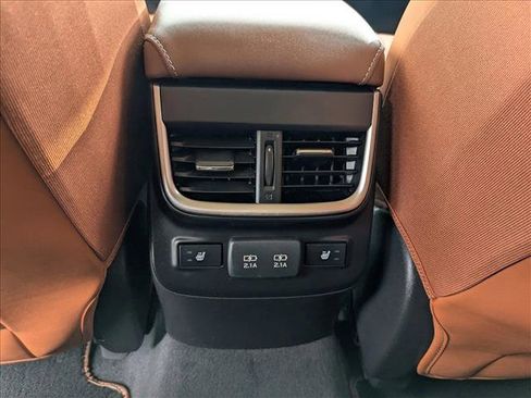 Used 2020 Subaru Outback Touring w/ Tech Package 2 image 17