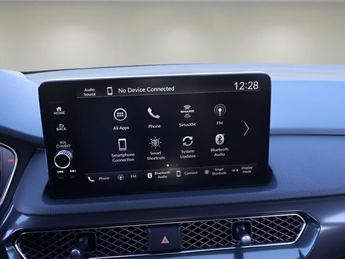 Used 2025 Acura Integra Type S image 19