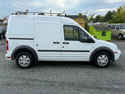 Used 2012 Ford Transit Connect XLT image 88