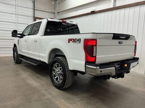 Used 2020 Ford F250 Lariat image 6