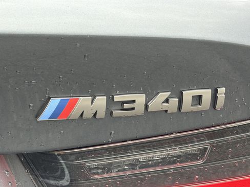 Used 2020 BMW M340i RWD image 24