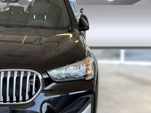 Used 2022 BMW X1 xDrive28i w/ Convenience Package AWD/4WD image 11