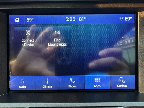 Used 2019 Ford Mustang Premium RWD image 16