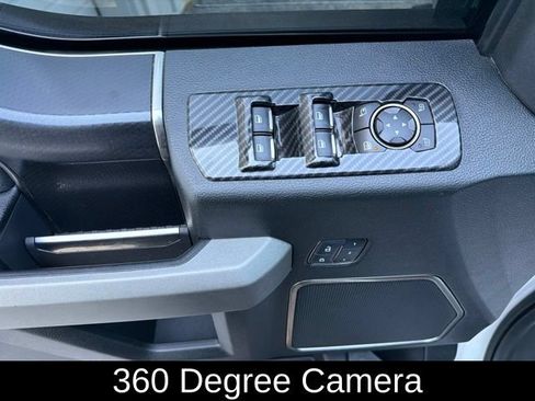 Used 2018 Ford F150 Raptor w/ Equipment Group 802A Luxury AWD/4WD image 28