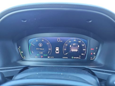 Certified 2024 Honda Accord Sport image 21