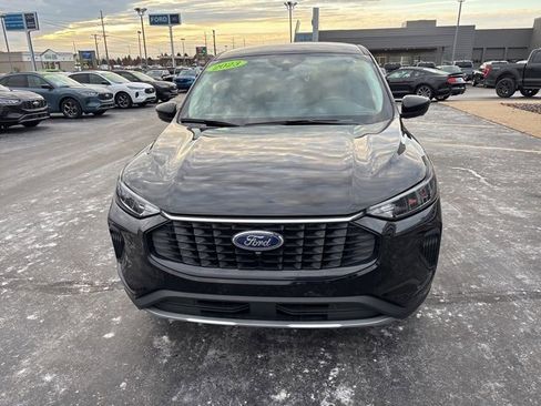 Used 2023 Ford Escape Active w/ Tech Pack #2 image 21