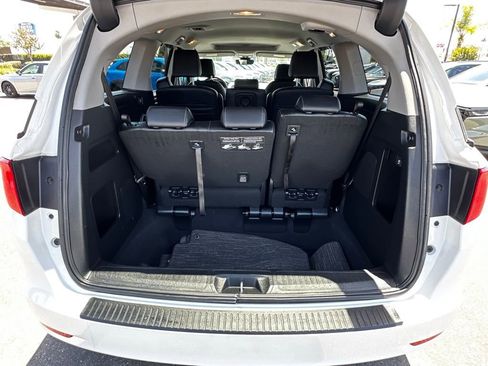 Used 2024 Honda Odyssey EX-L image 8