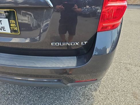 Used 2016 Chevrolet Equinox LT FWD image 7