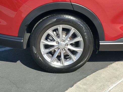 Certified 2024 Honda CR-V EX-L image 7