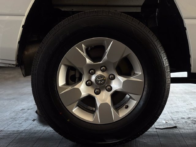 Used 2026 RAM 1500 Big Horn AWD/4WD image 27