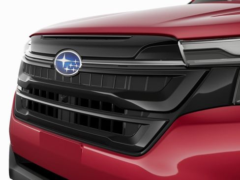 New 2026 Subaru Forester Touring AWD/4WD image 13
