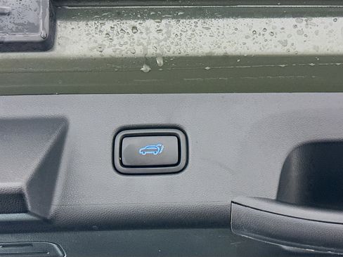 Used 2025 Hyundai Tucson SEL AWD/4WD image 30