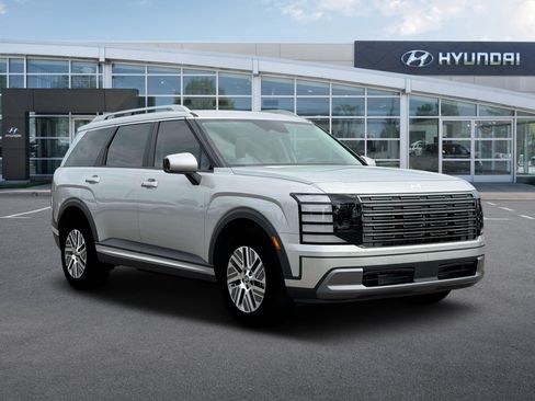 New 2026 Hyundai Palisade SEL AWD/4WD image 18
