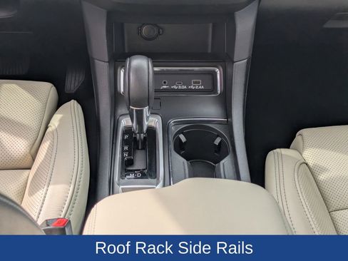 Used 2024 Subaru Ascent Limited image 23