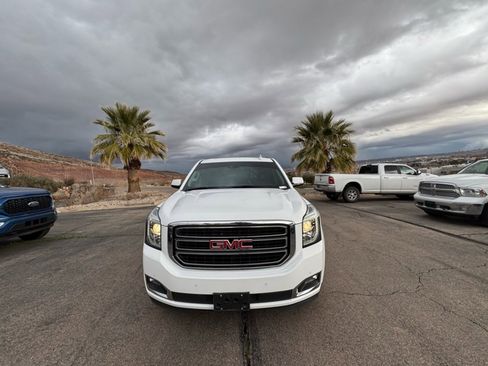 Used 2020 GMC Yukon SLT image 8