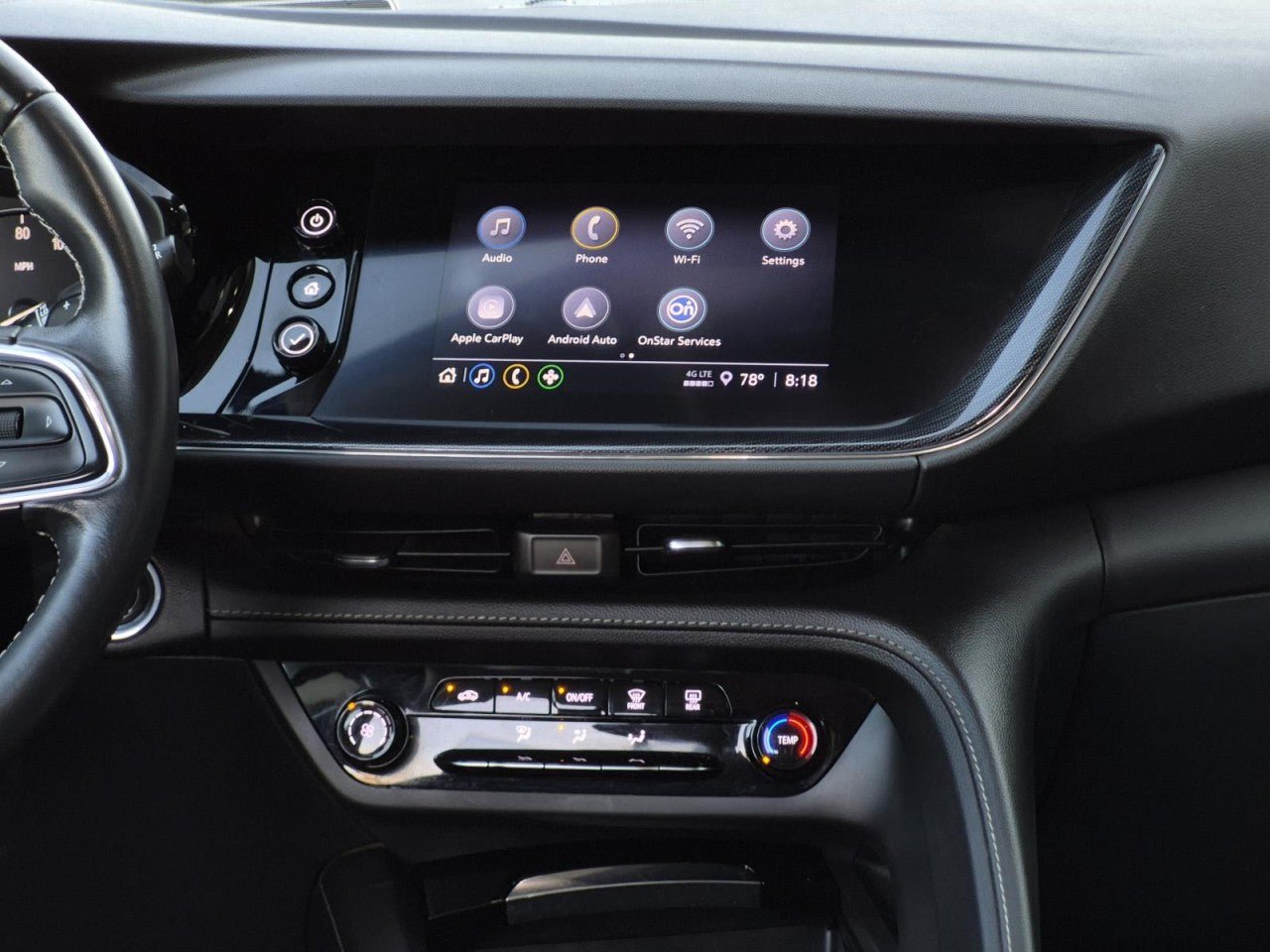 Certified 2023 Buick Envision Preferred FWD image 15
