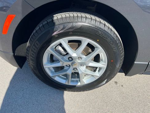 Used 2023 Chevrolet Equinox LT image 13