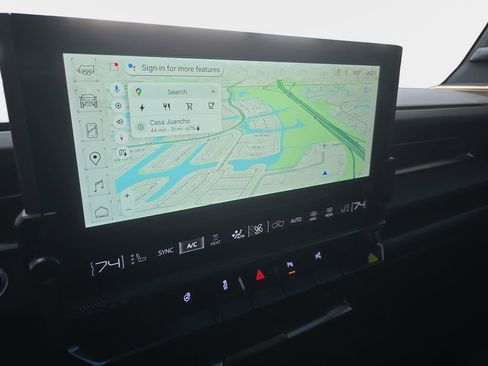 Used 2024 GMC Hummer EV 3X w/ LPO, Illumination Package image 21