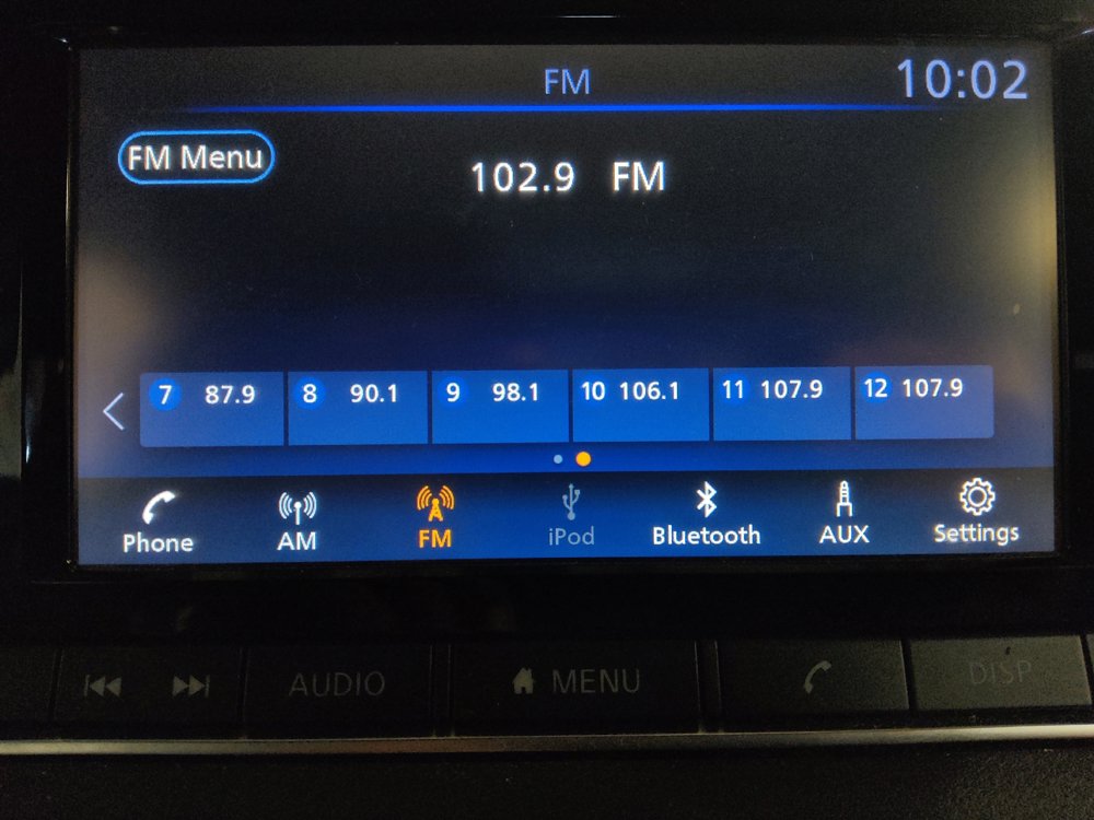 Used 2024 Nissan Sentra S FWD image 25