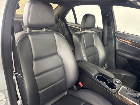 Used 2012 Mercedes-Benz C 300 4MATIC Sedan w/ Premium 1 Pkg image 24