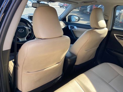 Used 2013 Lexus CT 200h w/ Premium Pkg w/Navigation image 22