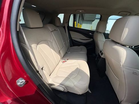 Used 2017 Buick Envision Essence FWD image 30