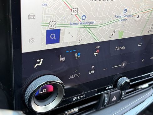 Used 2025 Lexus NX 350h AWD w/ Accessory Package (2T) image 27