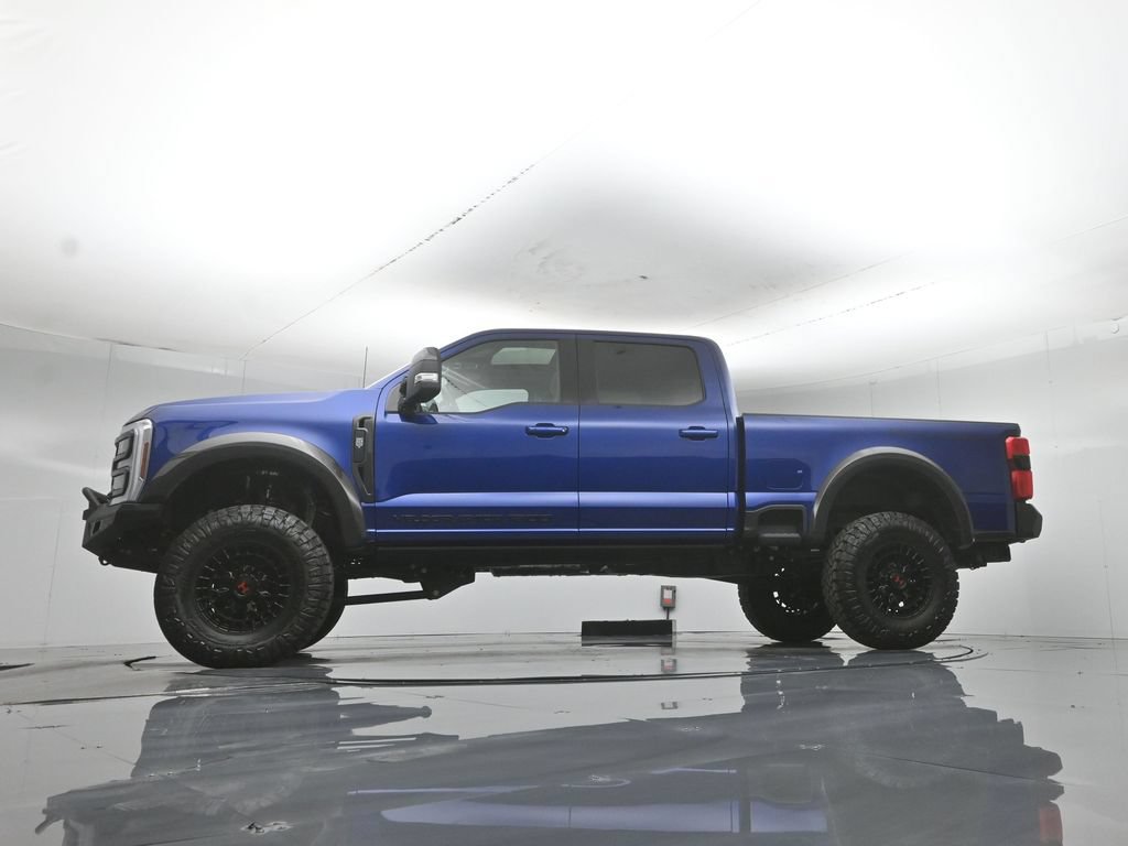 New 2026 Ford F250 Lariat w/ Black Appearance Package AWD/4WD image 55