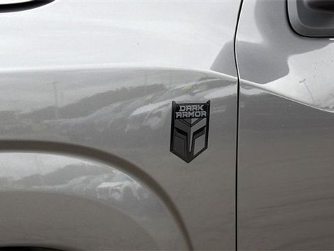 New 2026 Nissan Frontier SV w/ Tow Package image 11