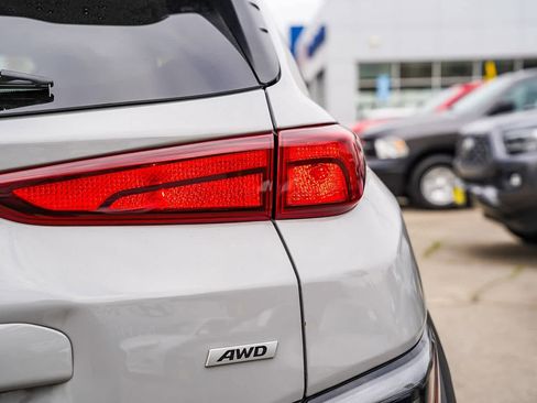 Certified 2023 Hyundai Kona SEL image 5