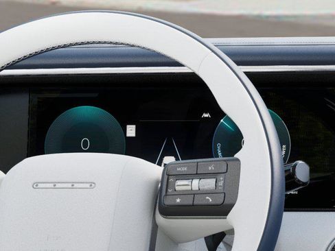 New 2026 Hyundai Palisade Calligraphy image 14